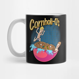 Cornholi-O's Mug